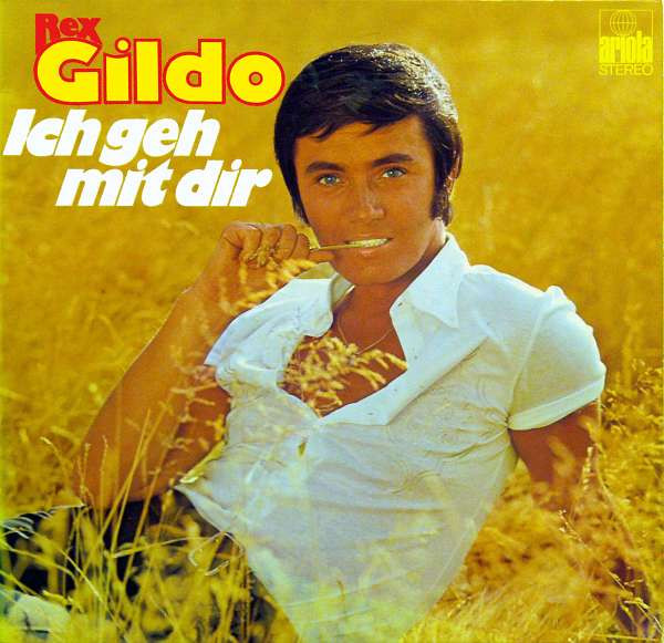 ich geh’ mit dir