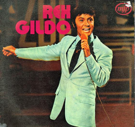 rex gildo
