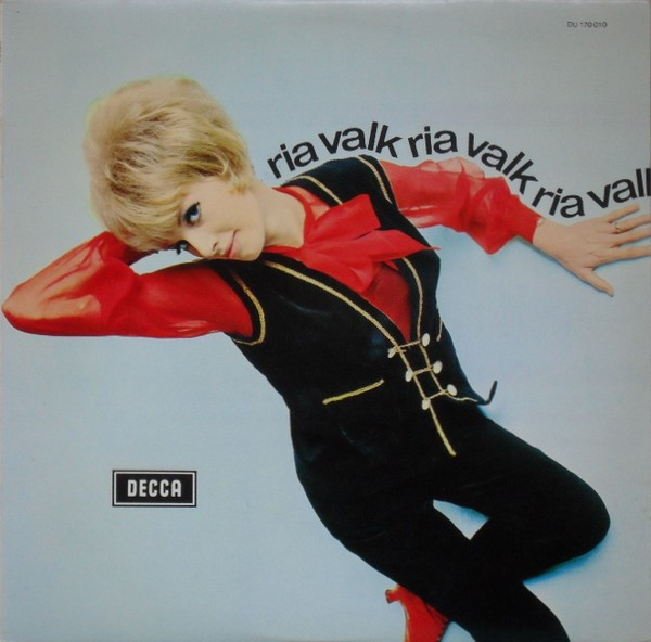 ria valk