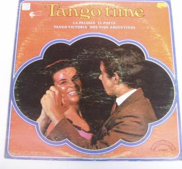 tango time
