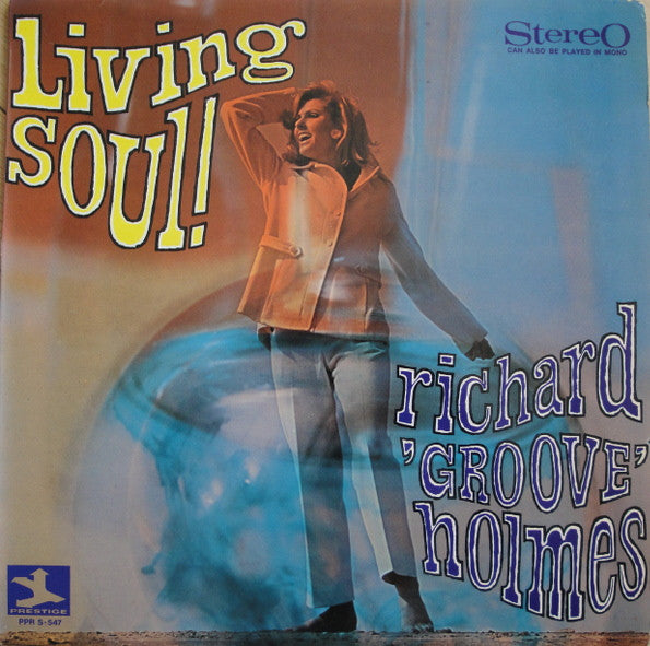 living soul