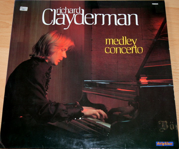 medley concerto