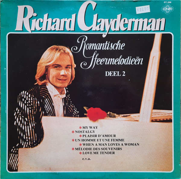 romantische sfeermelodieën deel 2