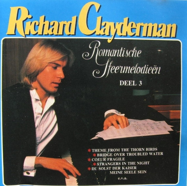 romantische sfeermelodieën deel 3