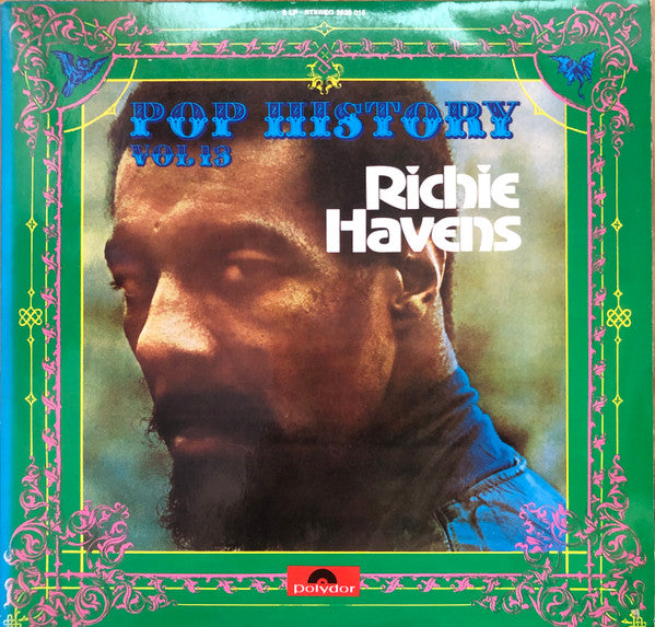 pop history vol. 13