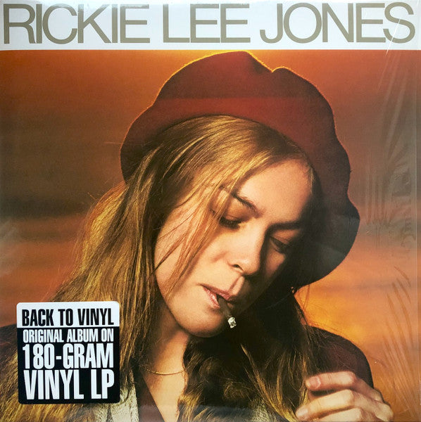 rickie lee jones