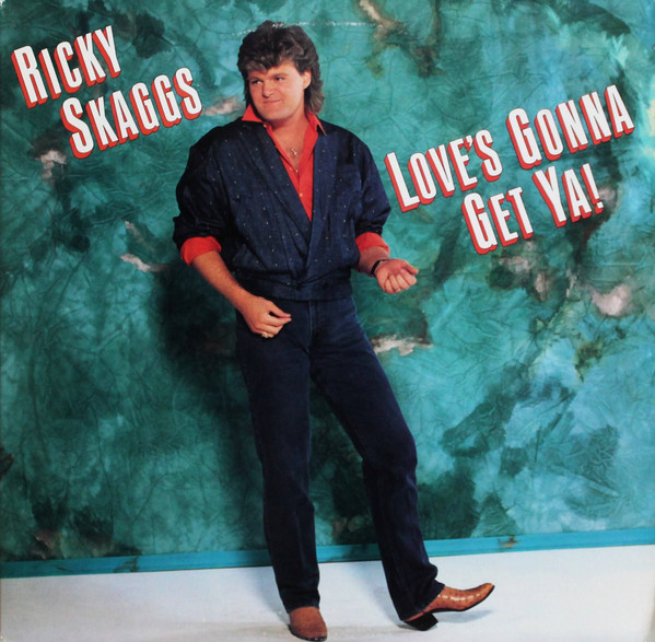 love’s gonna get ya!