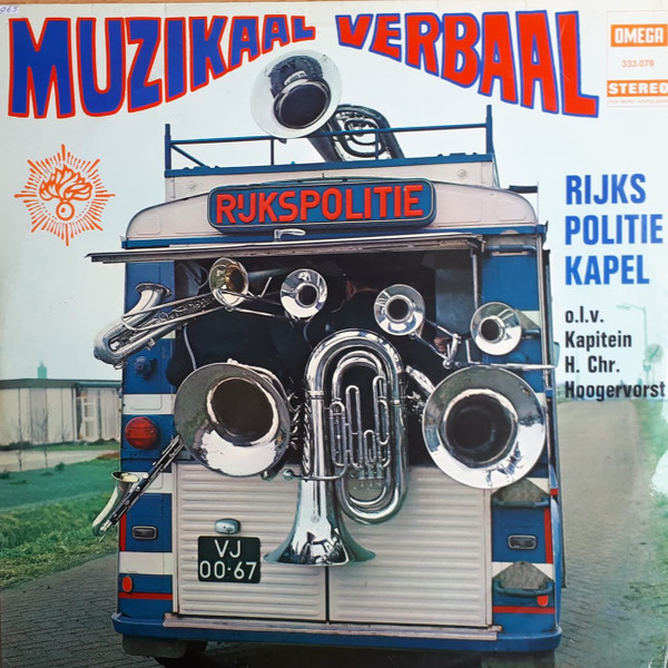 muzikaal verbaal