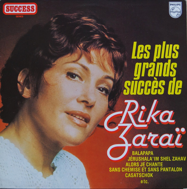 les plus grands succes de