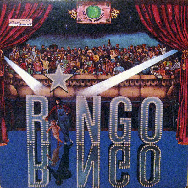 ringo