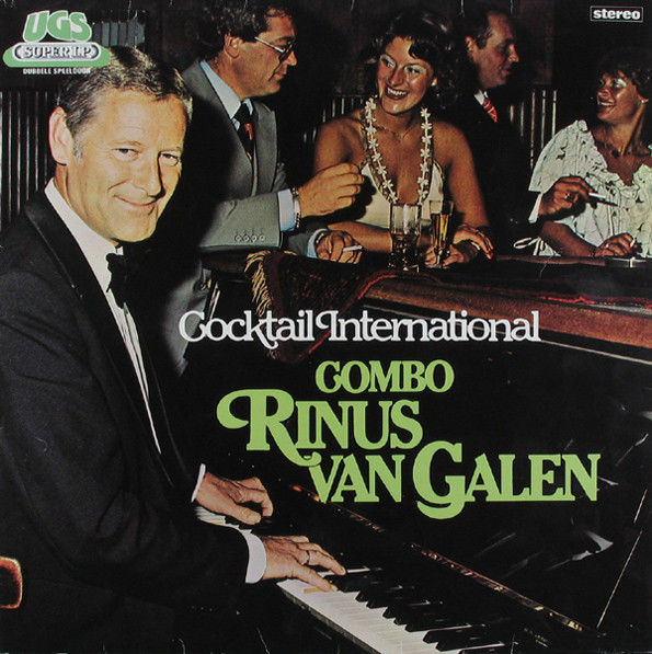 cocktail international