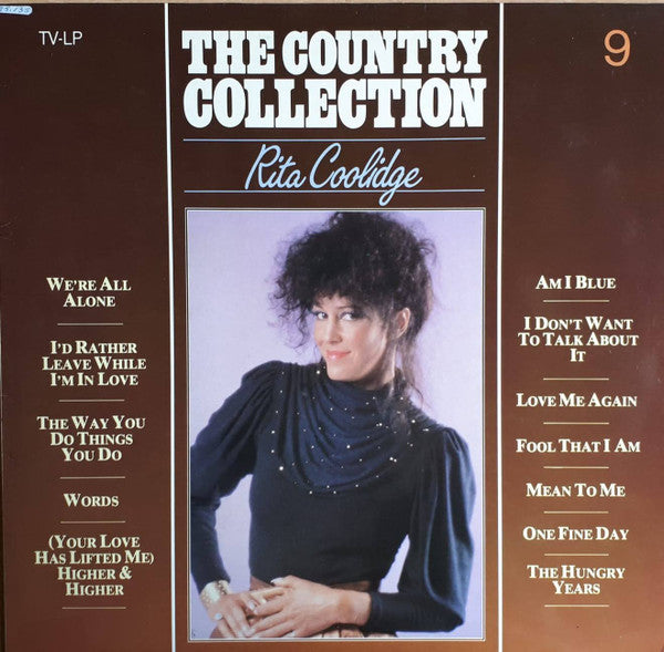 the country collection
