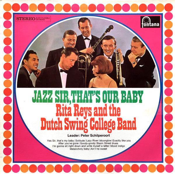 jazz sir, that's our baby