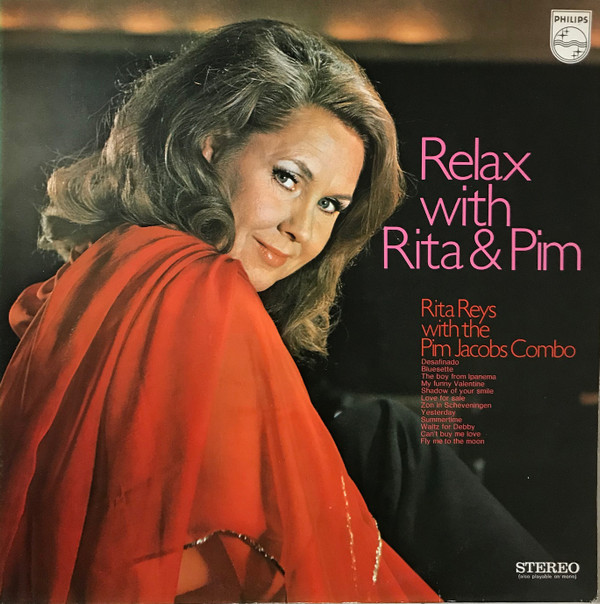 relax with rita & pim