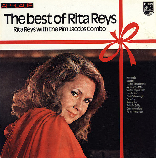 the best of rita reys