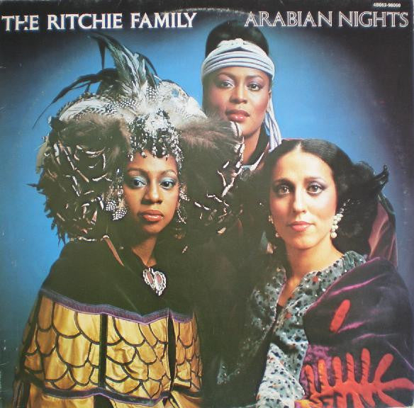 arabian nights