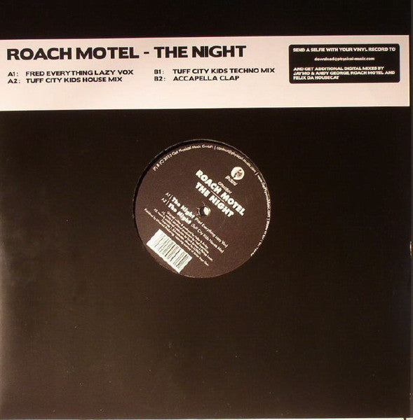 the night 12
