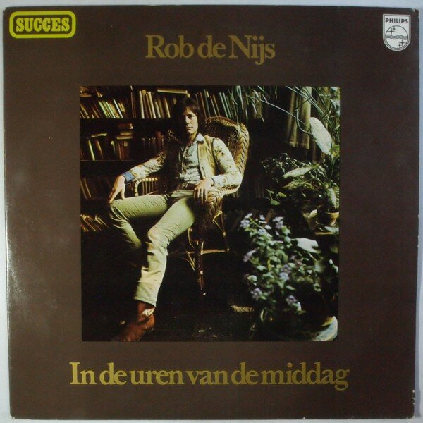 in de uren van de middag