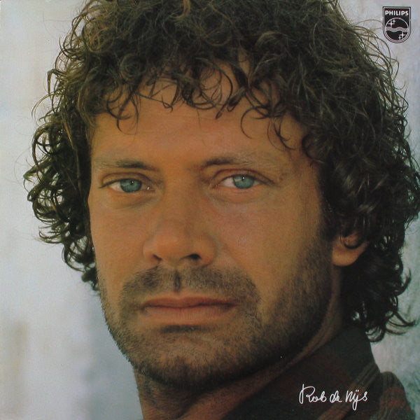 rob de nijs (lp)