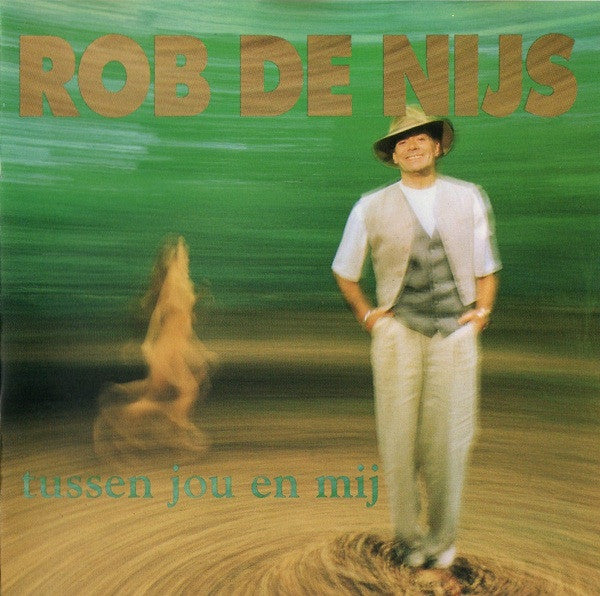 tussen jou en mij cd, album