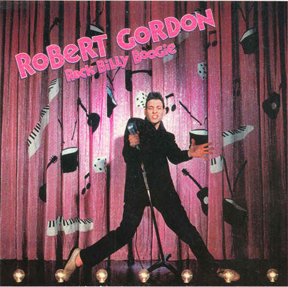 rock billy boogie