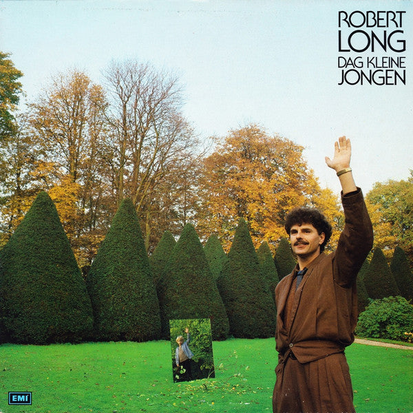 dag kleine jongen