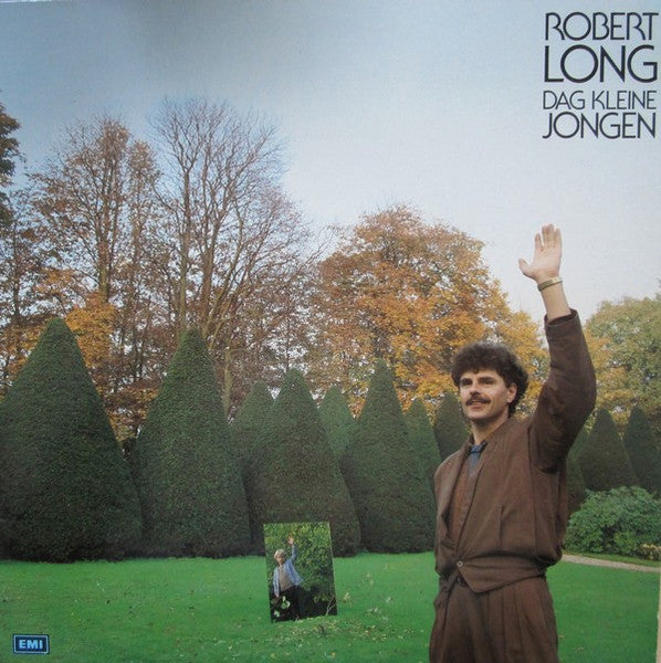 dag kleine jongen (lp)