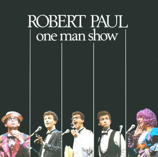 one man show