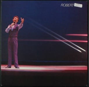 robert paul