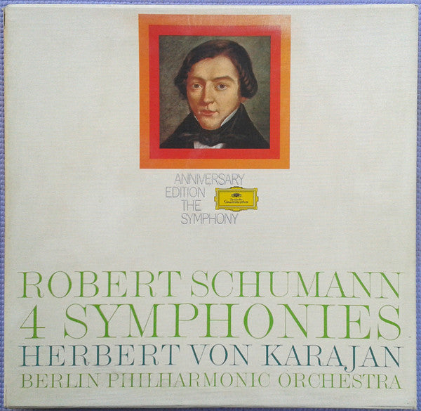 4 symphonies