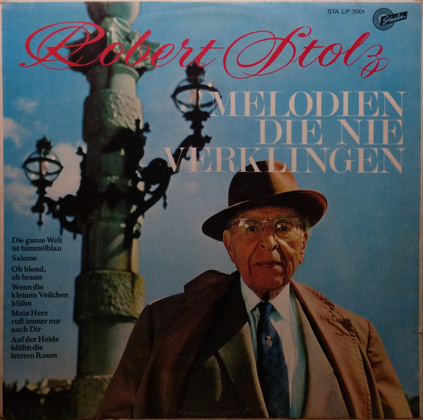melodien die nie verklingen