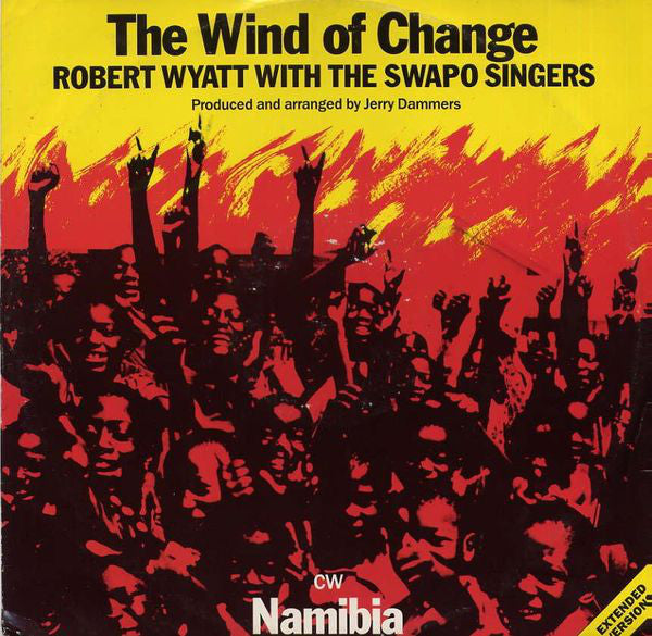 the wind of change 12