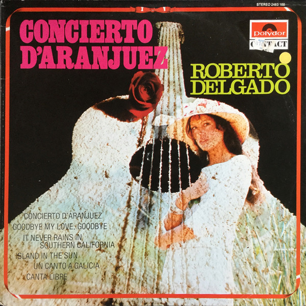 concierto d’aranjuez