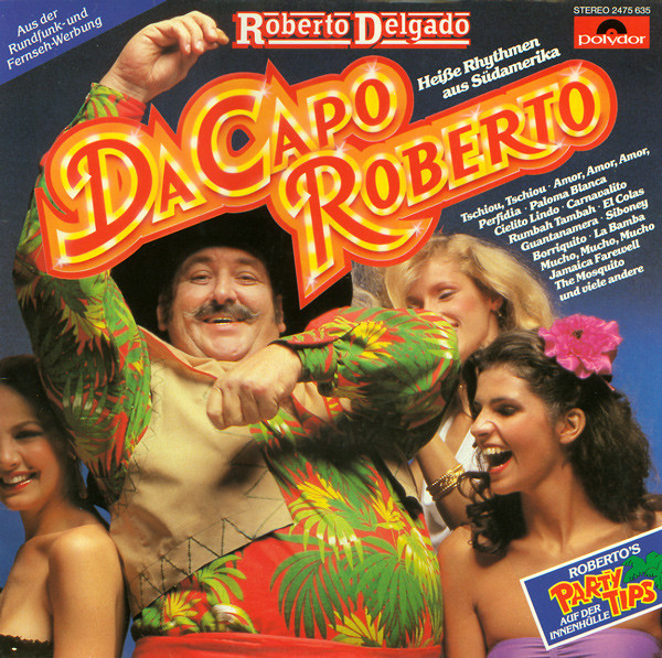 da capo roberto