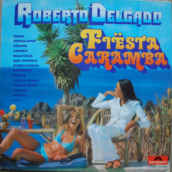 fiësta caramba