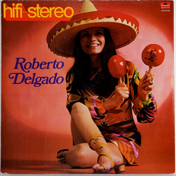 hifi stereo