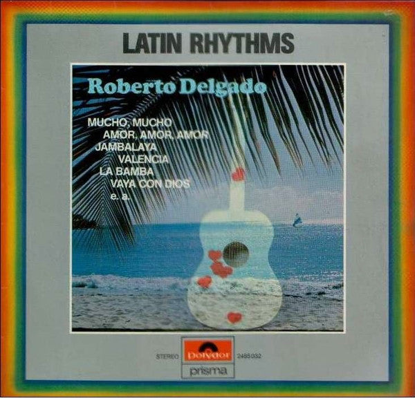 latin rhythms