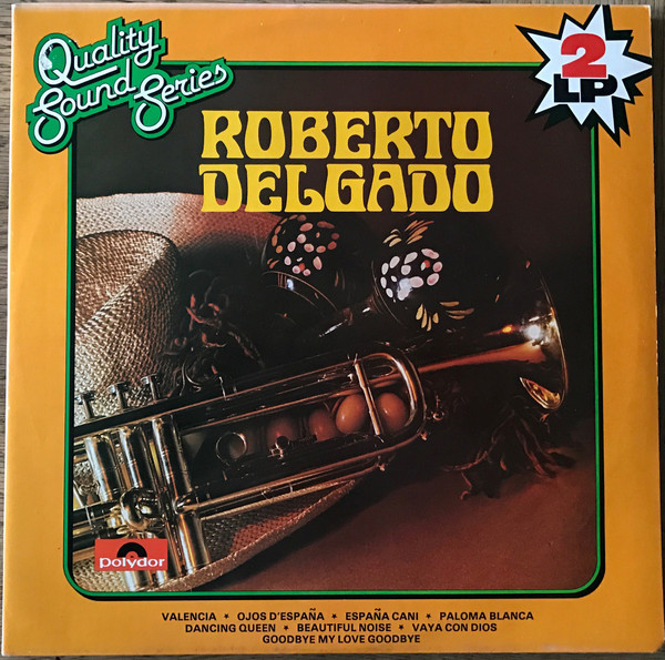 roberto delgado