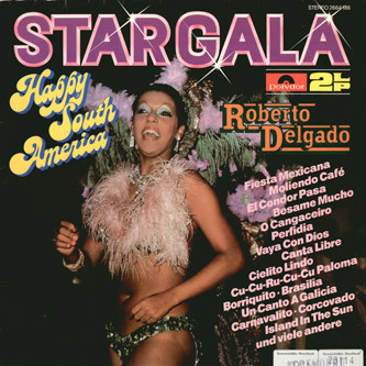 stargala – happy south america