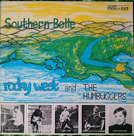 southern belle