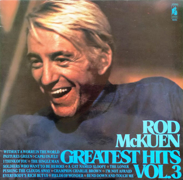 greatest hits vol. 3