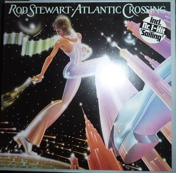 atlantic crossing (lp)