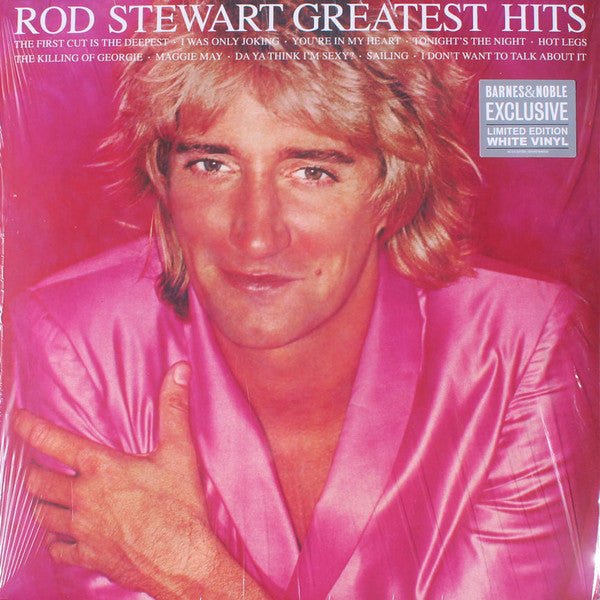 greatest hits vol. 1 (lp)