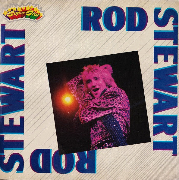 rod stewart