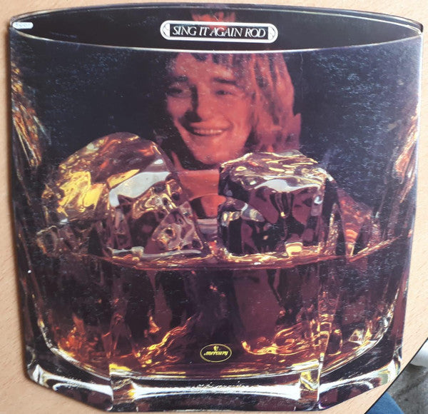 sing it again rod