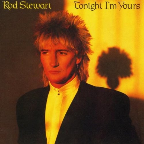 tonight i'm yours (lp)