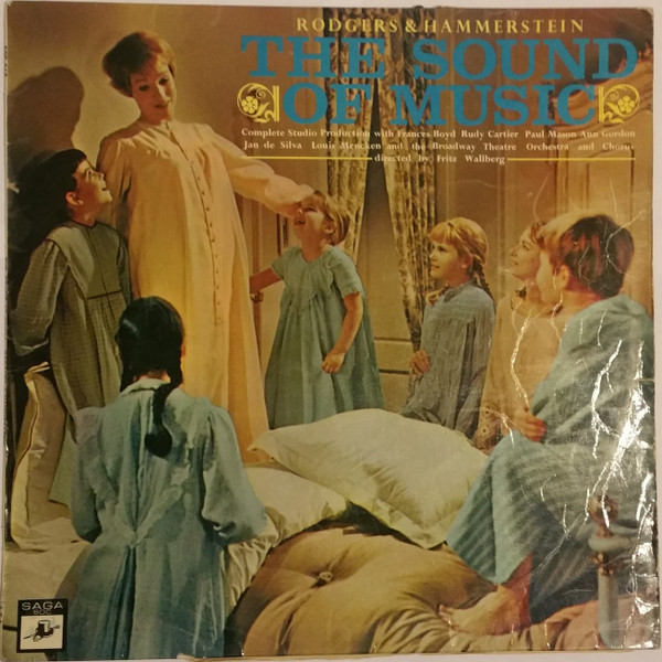 the sound of music