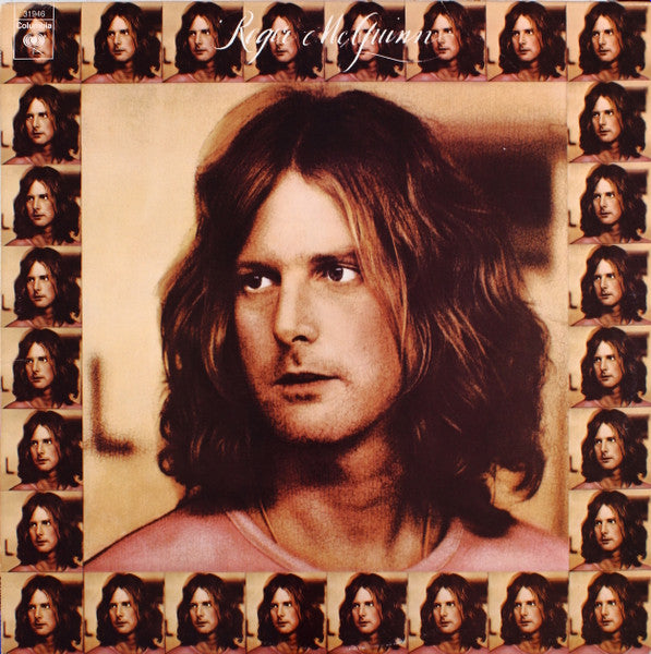 roger mcguinn (lp)