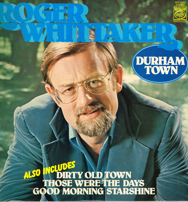 durham town