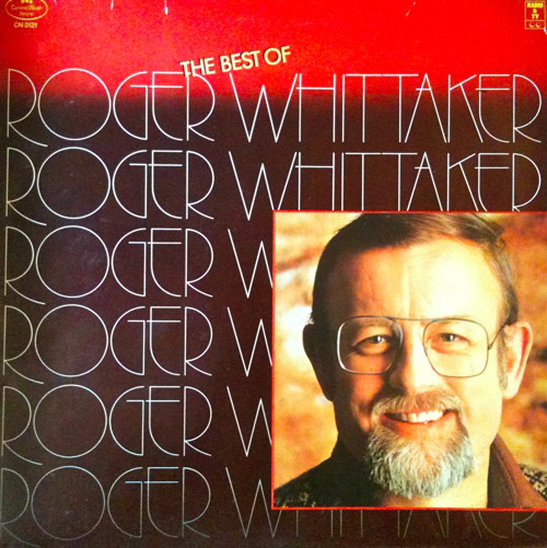 the best of roger whittaker